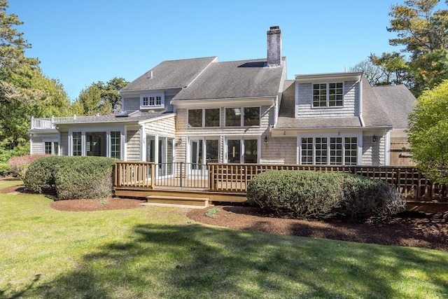 106 Stage Neck Rd, Chatham, MA 02633 - photo 35