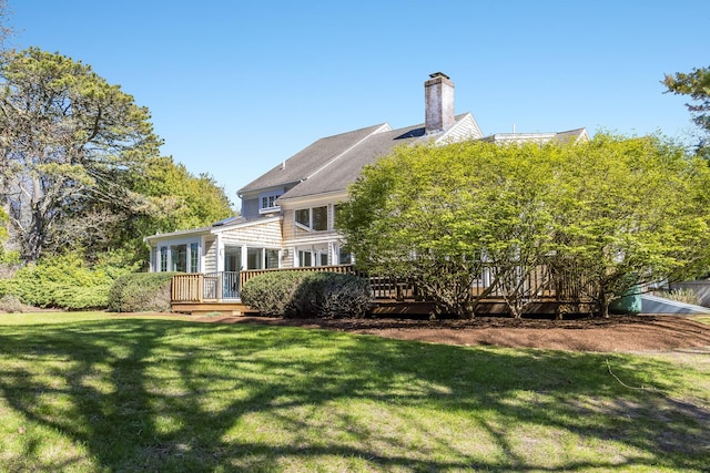 106 Stage Neck Rd, Chatham, MA 02633 - photo 36