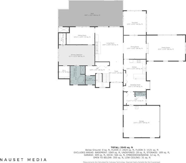 106 Stage Neck Rd, Chatham, MA 02633 - photo 39
