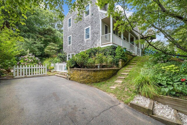 20 Brady Rd, Sagamore Beach, MA 02562 - photo 24