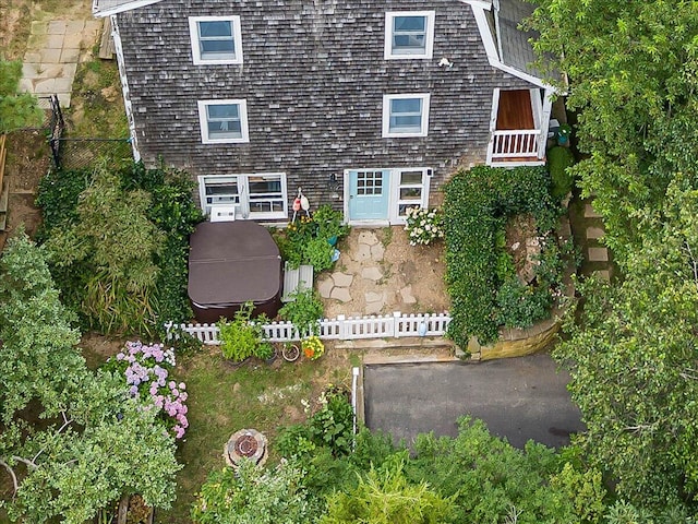 20 Brady Rd, Sagamore Beach, MA 02562 - photo 5