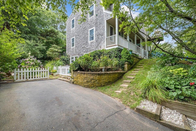 20 Brady Rd, Sagamore Beach, MA 02562 - photo 4