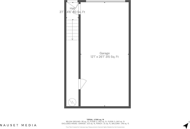 780 Craigville Beach Rd Unit B1, Centerville, MA 02632 - property floor plan