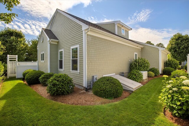 21 Saltwater Cir, Mashpee, MA 02649 - photo 36