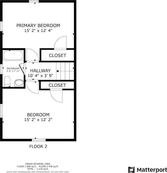 14 Daisy Ln, South Yarmouth, MA 02664 - floor plan / room layout