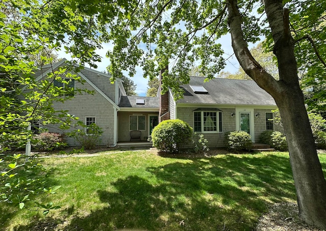 20 Redberry Ln, Eastham, MA 02642 - photo 1