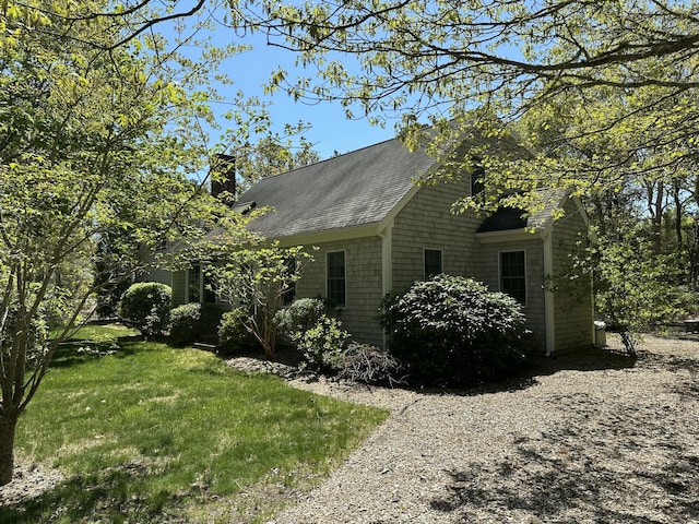 20 Redberry Ln, Eastham, MA 02642 - photo 2