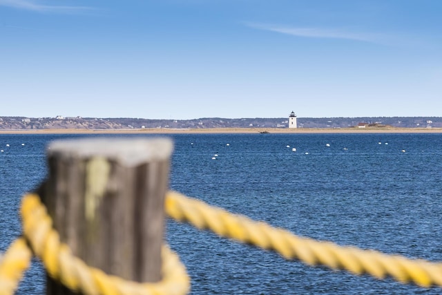 water view