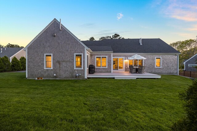 155 Old Barnstable Rd, Mashpee, MA 02649 - photo 2