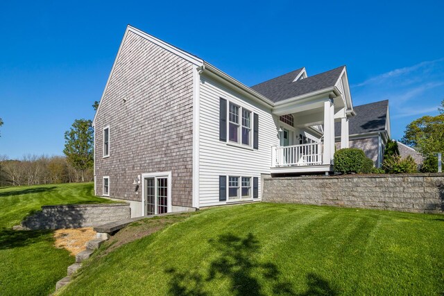 155 Old Barnstable Rd, Mashpee, MA 02649 - photo 32