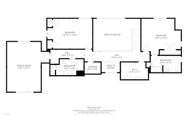 47 Cove View Dr, South Yarmouth, MA 02664 - floor plan / room layout