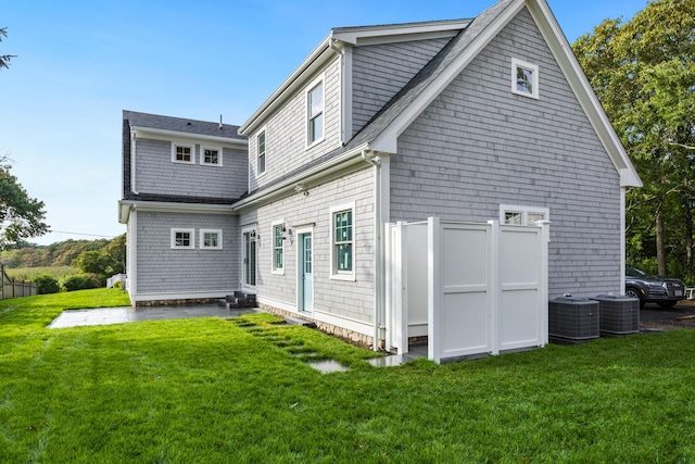 24 Valley Rd, West Yarmouth, MA 02673 - photo 8