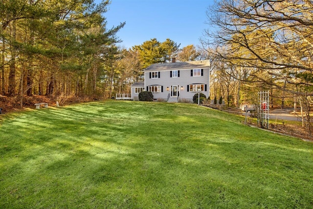 170 Forest Hills Rd, Cotuit, MA 02635