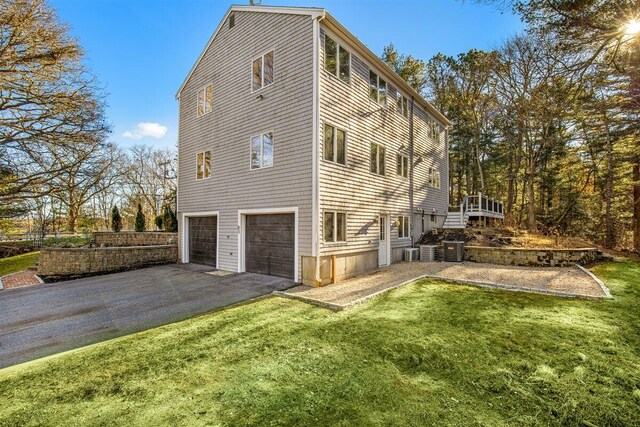 170 Forest Hills Rd, Cotuit, MA 02635