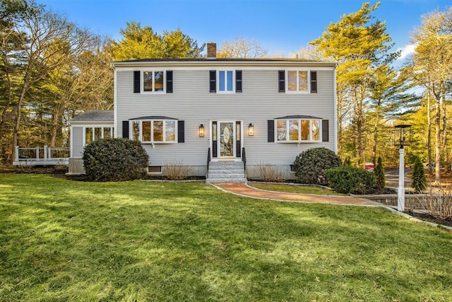 170 Forest Hills Rd, Cotuit, MA 02635