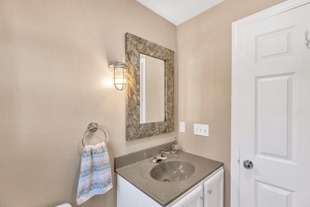 51 Buccaneer Way, Mashpee, MA 02649 - half bath with vanity