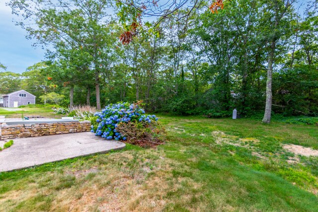 65 Bosuns Way, Marstons Mills, MA 02648