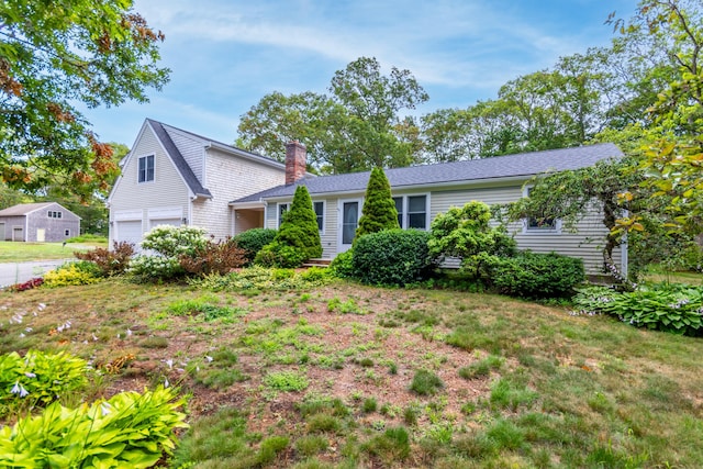 65 Bosuns Way, Marstons Mills, MA 02648