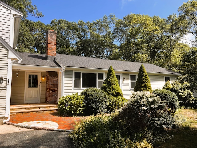 65 Bosuns Way, Marstons Mills, MA 02648