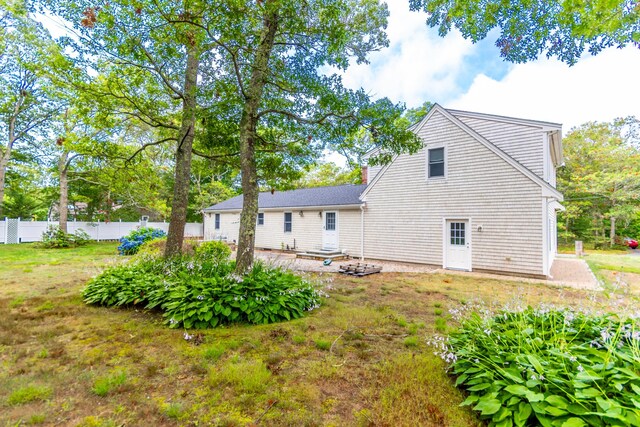 65 Bosuns Way, Marstons Mills, MA 02648