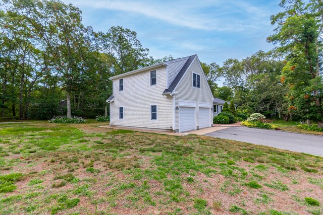 65 Bosuns Way, Marstons Mills, MA 02648