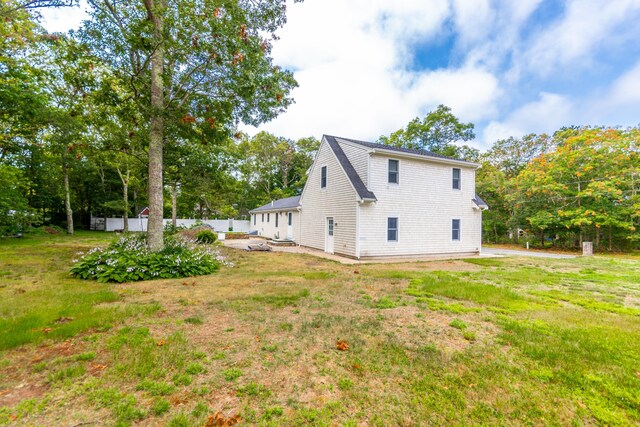 65 Bosuns Way, Marstons Mills, MA 02648