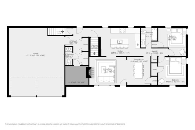 65 Bosuns Way, Marstons Mills, MA 02648