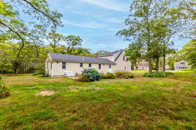 65 Bosuns Way, Marstons Mills, MA 02648