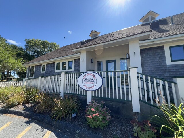 65 Bosuns Way, Marstons Mills, MA 02648