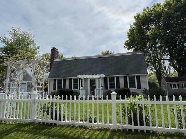 114 Stoney Cliff Rd, Centerville, MA 02632 - photo 8