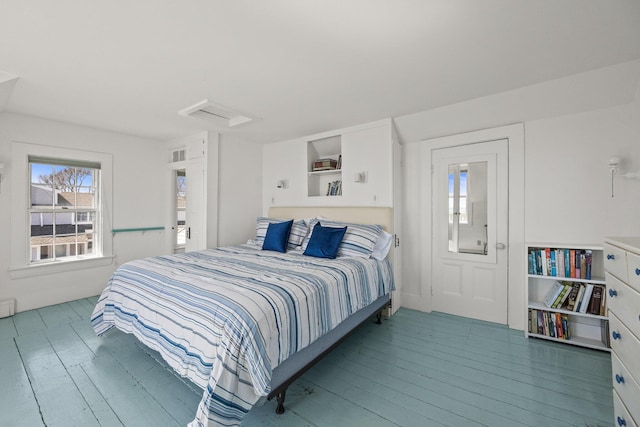 561 Commercial St, Provincetown, MA 02657 - view of bedroom