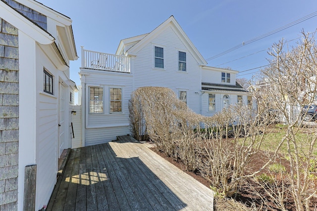 561 Commercial St, Provincetown, MA 02657 - photo 39