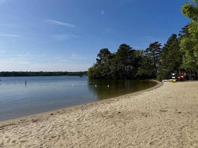 152 Algonquin Ave, Mashpee, MA 02649 - water view