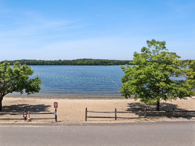 152 Algonquin Ave, Mashpee, MA 02649 - water view