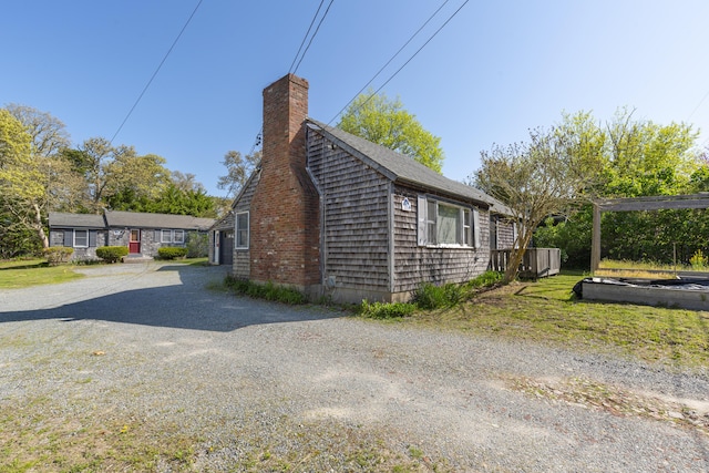 25 Crosby Ln, Chatham, MA 02633