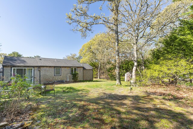 25 Crosby Ln, Chatham, MA 02633