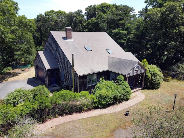 126 Bittersweet Dr, Brewster, MA 02631 - photo 1