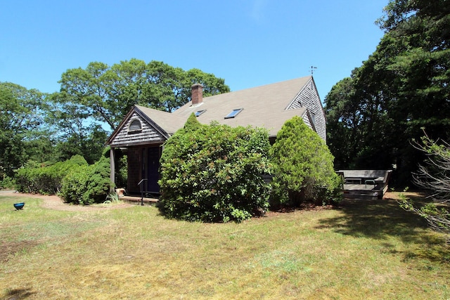 126 Bittersweet Dr, Brewster, MA 02631 - photo 5