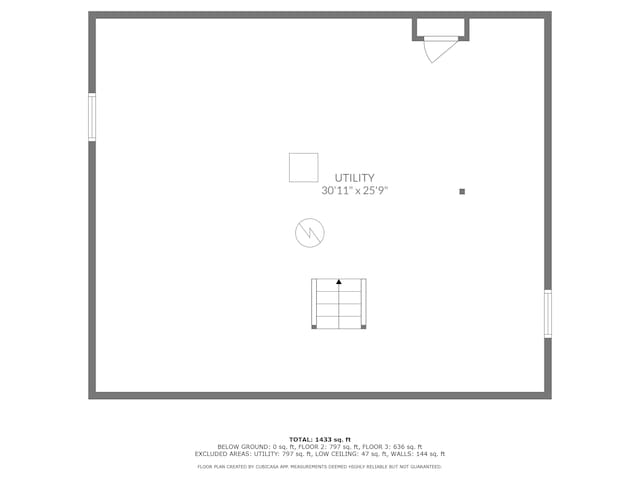 121 Camp St Unit 108, West Yarmouth, MA 02673 - home floor plan