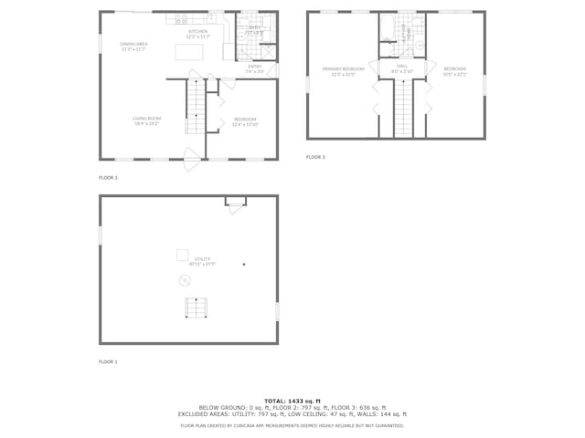 121 Camp St Unit 108, West Yarmouth, MA 02673 - property floor plan