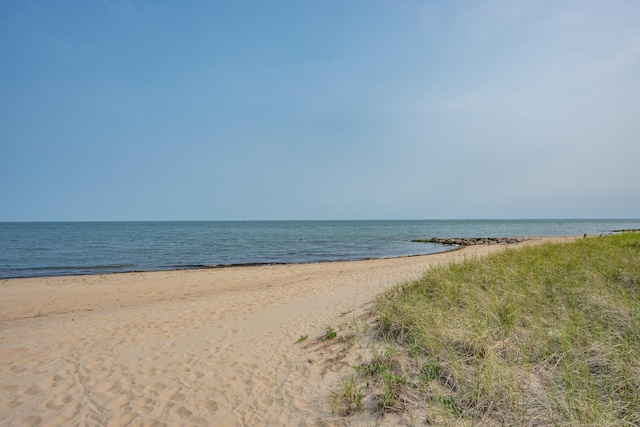 64 Uncle Percys Rd, Mashpee, MA 02649 - water view with nearby beach