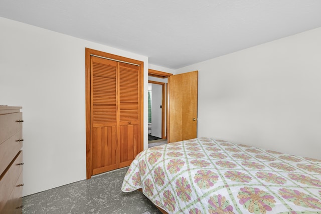 64 Uncle Percys Rd, Mashpee, MA 02649 - bedroom with a closet