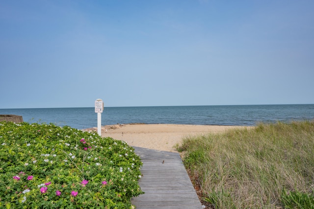 64 Uncle Percys Rd, Mashpee, MA 02649 - water view