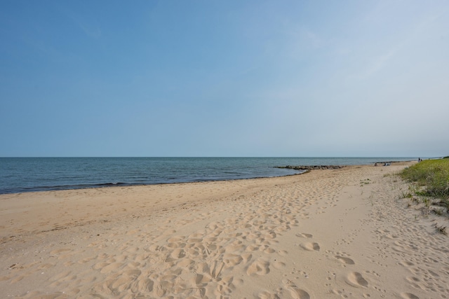64 Uncle Percys Rd, Mashpee, MA 02649 - water view with nearby beach