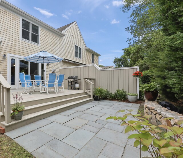 850 W Falmouth Hwy Unit 11U, Falmouth, MA 02540 - photo 31