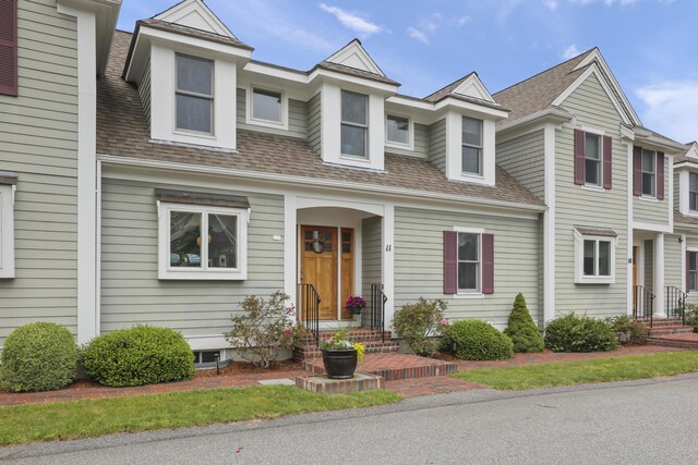 850 W Falmouth Hwy Unit 11U, Falmouth, MA 02540 - photo 1