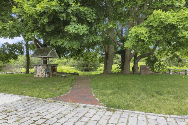 850 W Falmouth Hwy Unit 11U, Falmouth, MA 02540 - photo 34