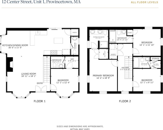 12 Center St Unit 1, Provincetown, MA 02657 - photo 40