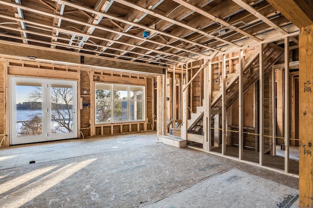 10 Squeteague Harbor Rd, Cataumet, MA 02534 - view of misc room