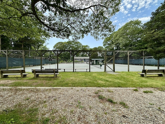 10 Squeteague Harbor Rd, Cataumet, MA 02534 - surrounding community